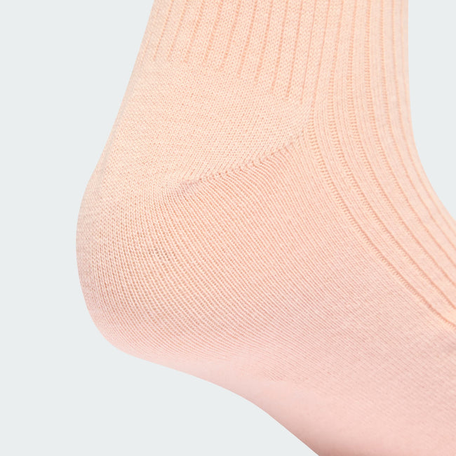Adidas Socks Unisex RUFFLE 1/4 S 2P KD8369