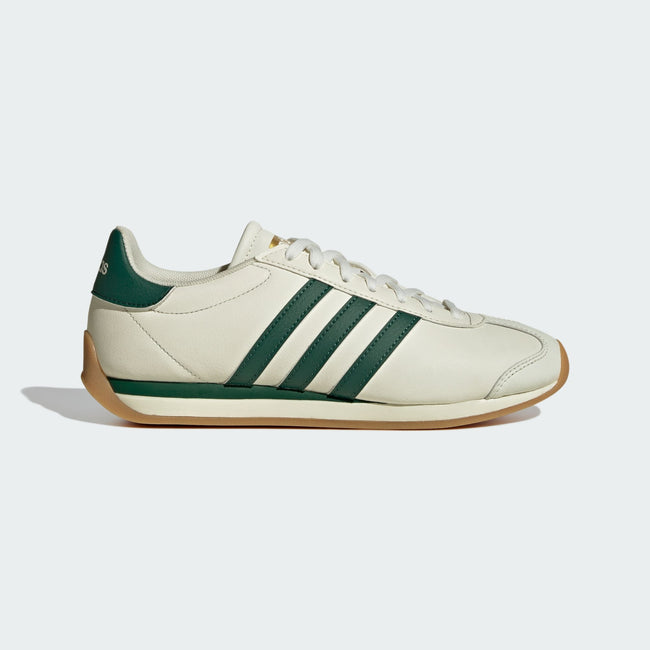 Adidas Shoes Women RUNVISTA CWHITE/CGREEN/GUM3 HQ2329
