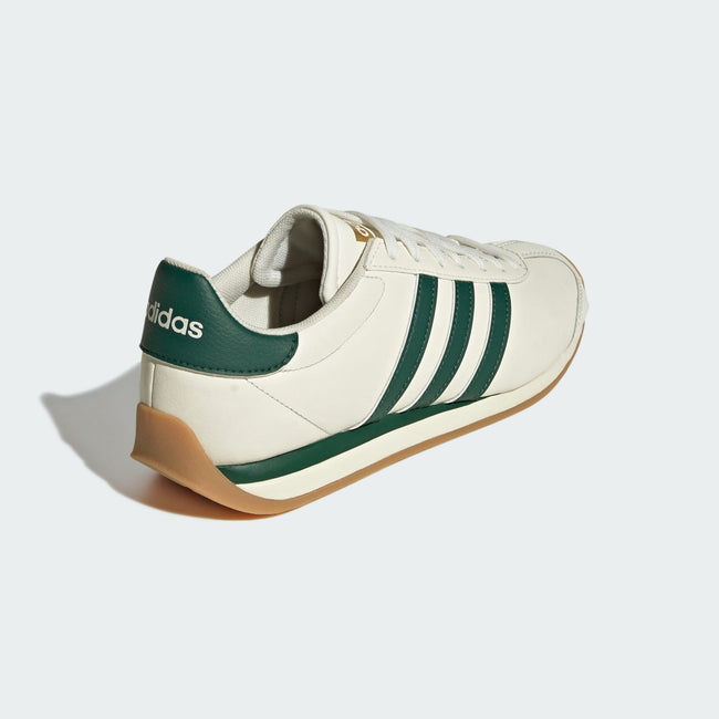 Adidas Shoes Women RUNVISTA CWHITE/CGREEN/GUM3 HQ2329