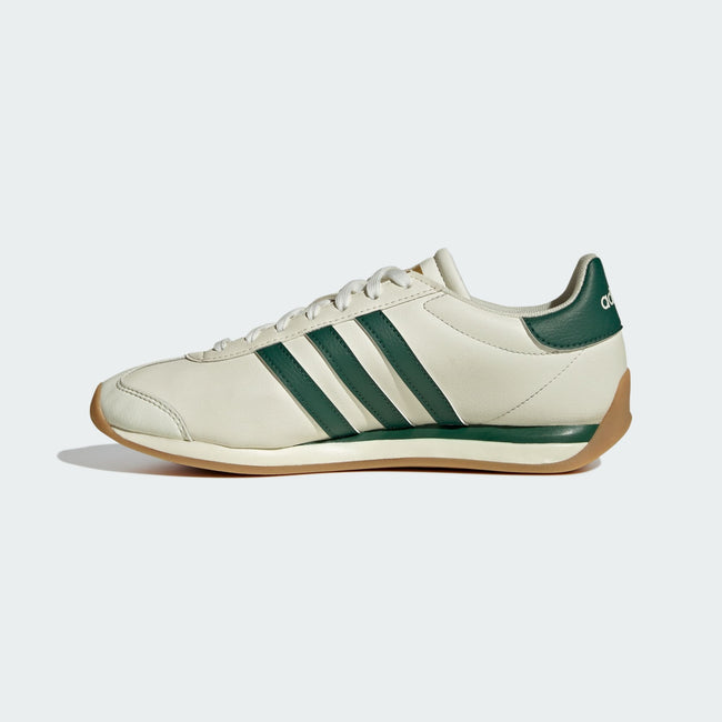 Adidas Shoes Women RUNVISTA CWHITE/CGREEN/GUM3 HQ2329