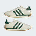 Adidas Shoes Women RUNVISTA CWHITE/CGREEN/GUM3 HQ2329