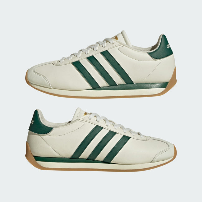 Adidas Shoes Women RUNVISTA CWHITE/CGREEN/GUM3 HQ2329