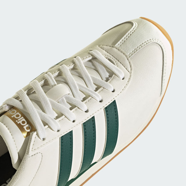 Adidas Shoes Women RUNVISTA CWHITE/CGREEN/GUM3 HQ2329
