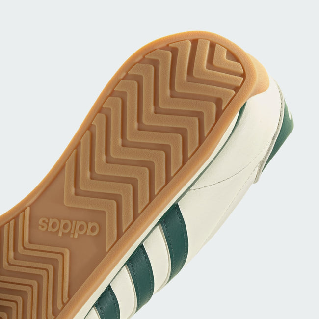 Adidas Shoes Women RUNVISTA CWHITE/CGREEN/GUM3 HQ2329