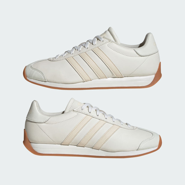 Adidas Shoes Women RUNVISTA CWHITE/SEFRTU/GUM10 JR4626