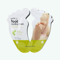 THEFACESHOP SMILE FOOT PEELING MASK