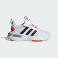 ADIDAS KIDS RACER TR23 EL K SHOES