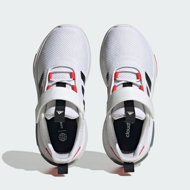 ADIDAS KIDS RACER TR23 EL K SHOES