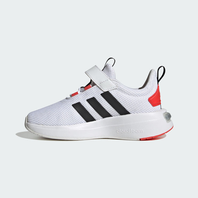 ADIDAS KIDS RACER TR23 EL K SHOES