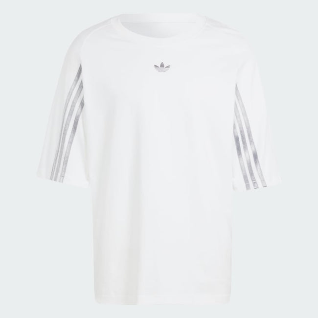 ADIDAS MEN M FASH RAGLAN T T-SHIRT