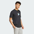ADIDAS MEN M REMOJI T T-SHIRT