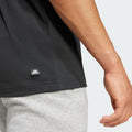 ADIDAS MEN M REMOJI T T-SHIRT
