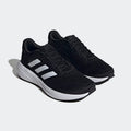 ADIDAS MEN RESPONSE RUNNER U SHOES