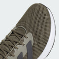 ADIDAS RESPONSE RUNNER U MEN SHOES