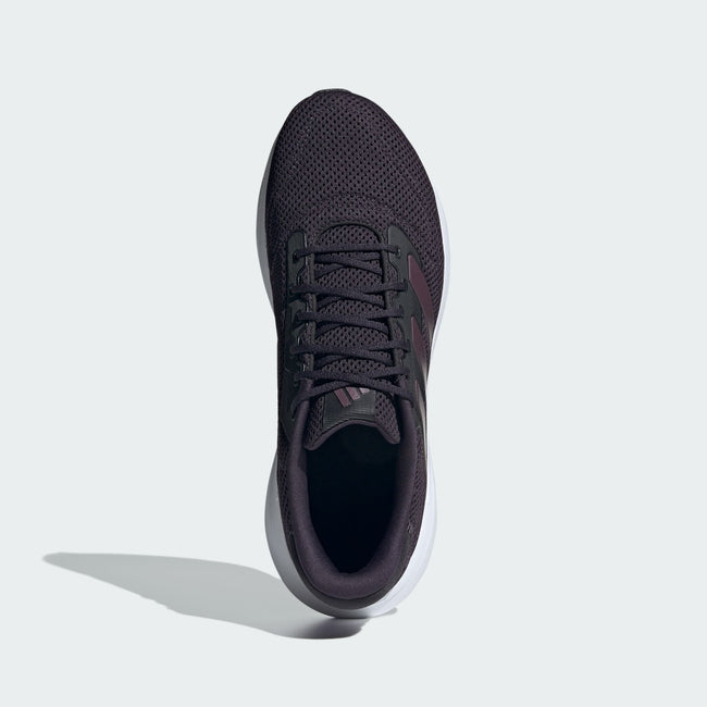 ADIDAS MEN RESPONSE RUNNER U SHOES