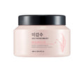 THEFACESHOP RICE WATER BRIGHT FACIAL CLEANSING CREAM 400ML(GZ)