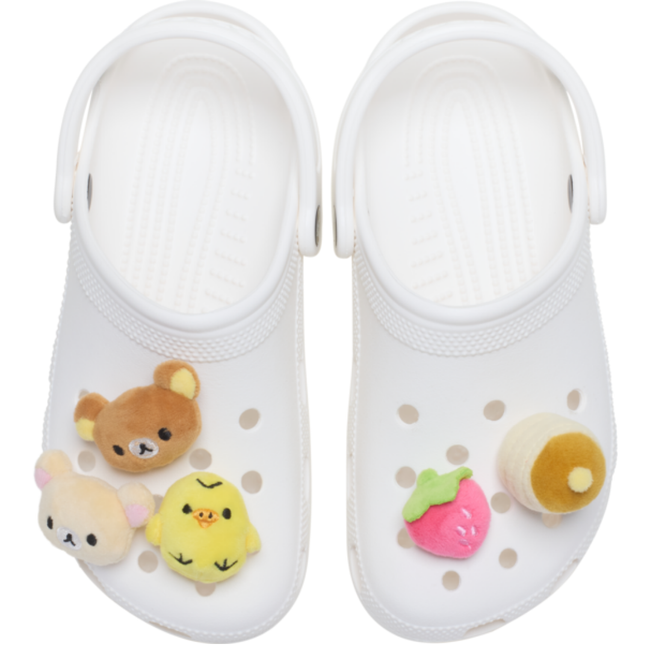 Rilakkuma 5 Pack