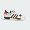 ADIDAS MEN RIVALRY 86 LOW SHOES