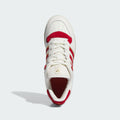 ADIDAS MEN RIVALRY 86 LOW SHOES