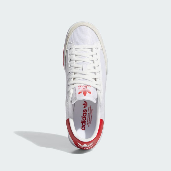 ADIDAS MEN ROD LAVER SHOES