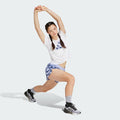 Adidas Women RUN IT BL TEE W T-shirt