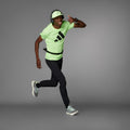 ADIDAS MEN RUN IT TKO PANT Pants