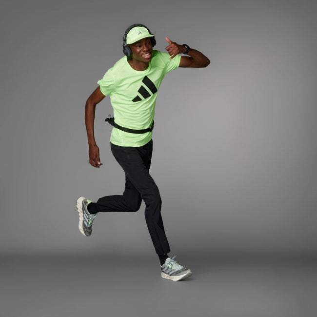 ADIDAS MEN RUN IT TKO PANT Pants