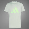 ADIDAS MEN RUN IT TEE T-SHIRTS