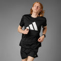 ADIDAS MEN RUN IT TEE T-SHIRTS