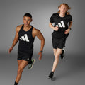 ADIDAS MEN RUN IT TEE T-SHIRTS