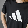 ADIDAS MEN RUN IT TEE T-SHIRTS