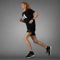 ADIDAS MEN RUN IT TEE T-SHIRTS