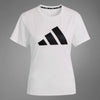 ADIDAS WOMEN RUN IT TEE T-SHIRTS