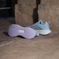 Adidas Shoes Women Runblaze W          CLESKY/SILVMT/GLOPUR KI6138