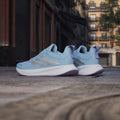 Adidas Shoes Women Runblaze W          CLESKY/SILVMT/GLOPUR KI6138