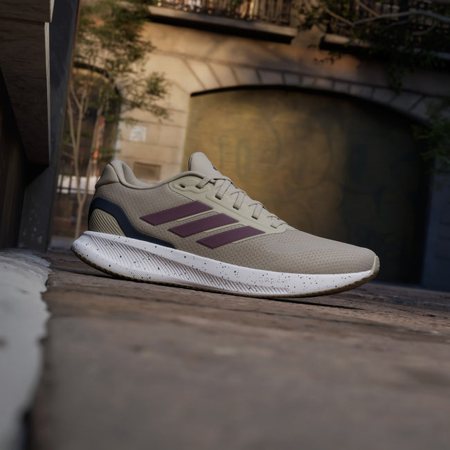 Adidas Shoes Men RUNFALCON 5 JQ6976