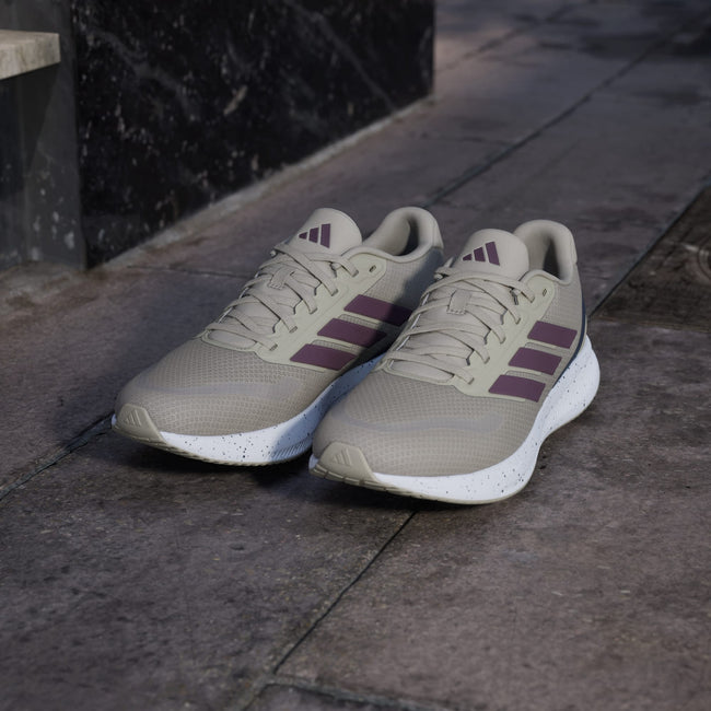 Adidas Shoes Men RUNFALCON 5 JQ6976