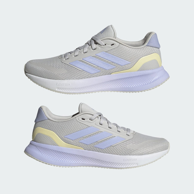 Adidas Women-RUNFALCON 5 W Shoes