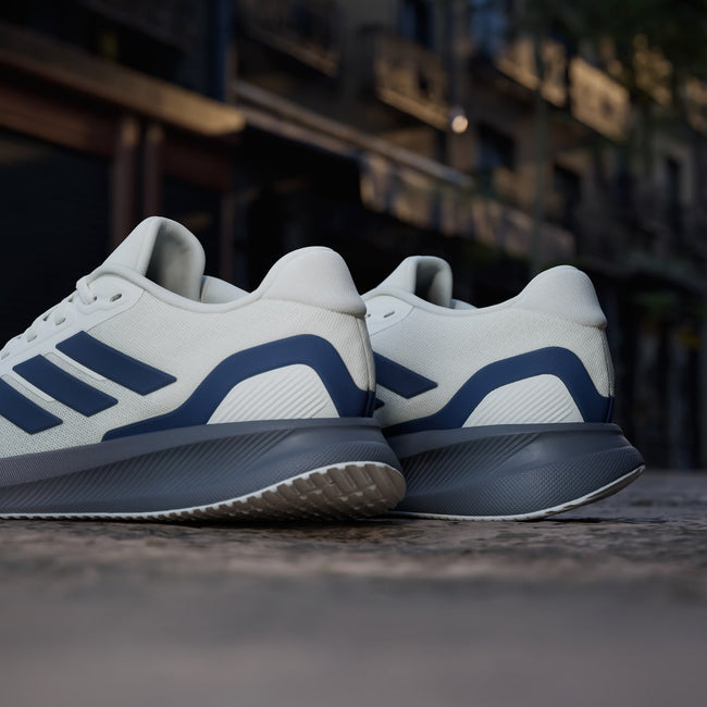 Adidas Shoes Men RUNFALCON 5 JQ6977