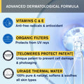 URIAGE Bariesun Anti-Brown Spot Fluid SPF 50+ 40ml