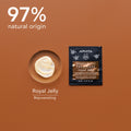 APIVITA Face Mask Royal Jelly 2x8ml