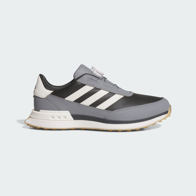 Adidas Shoes Men S2G BOA 24 WIDE SPIKELESS GOLF SHOES JI4170