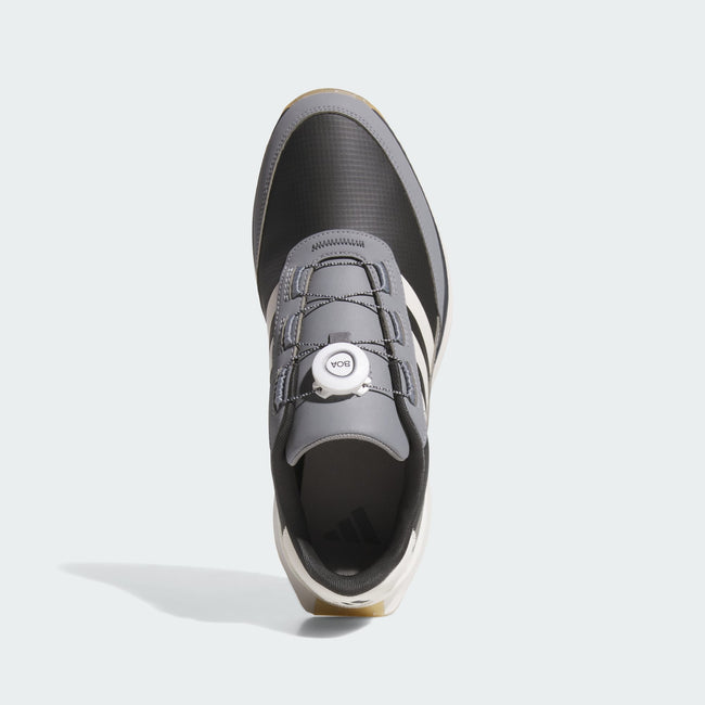 Adidas Shoes Men S2G BOA 24 WIDE SPIKELESS GOLF SHOES JI4170