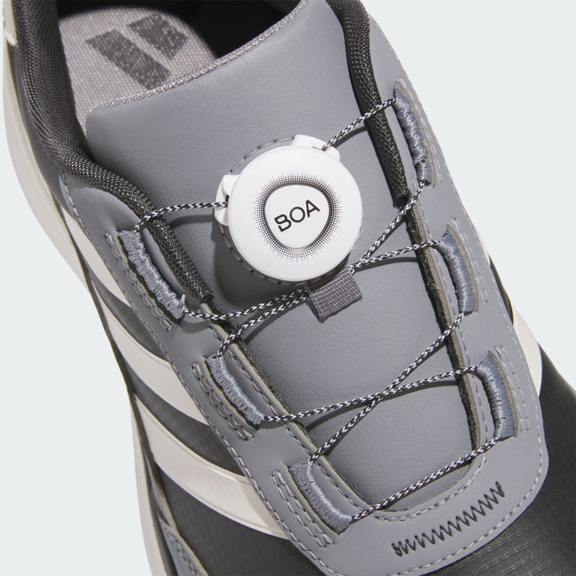 Adidas Shoes Men S2G BOA 24 WIDE SPIKELESS GOLF SHOES JI4170