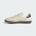 Adidas Shoes Women SAMBA OG W          OWHITE/WONWHI/AUCO IH6628