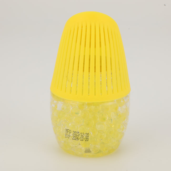 1NOM Gel Beads Air Freshener - Lemon
