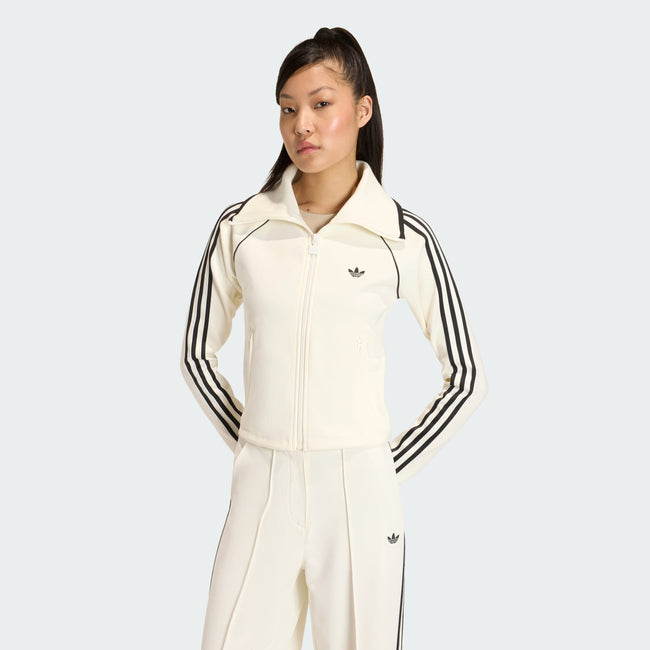 Adidas Jacket Women SLIM TT KD2965