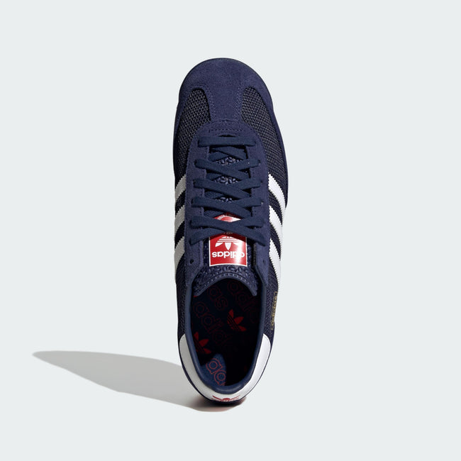 Adidas Shoes Men SL 72 RS            DKBLUE/FTWWHT/RED JQ9797