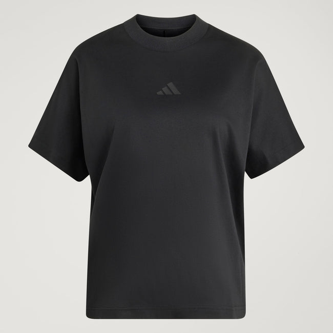 Adidas T-shirt Women W SL L T KS7934