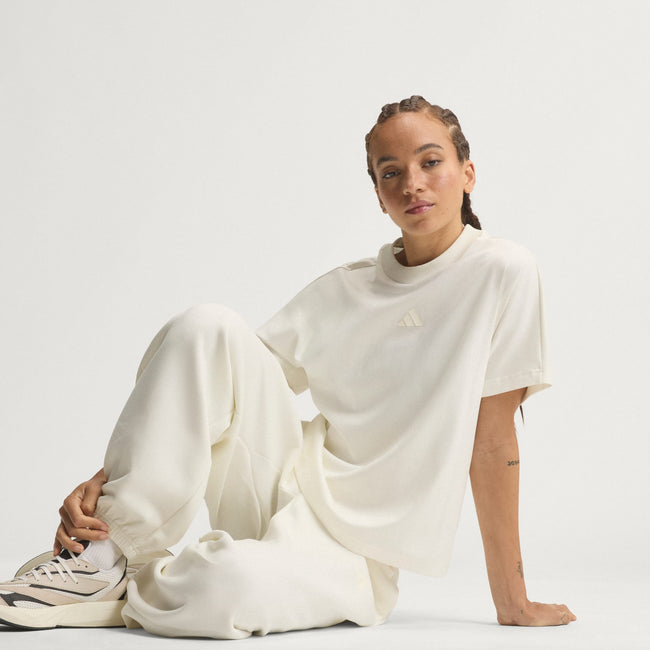 Adidas T-shirt Women W SL L T KS7932